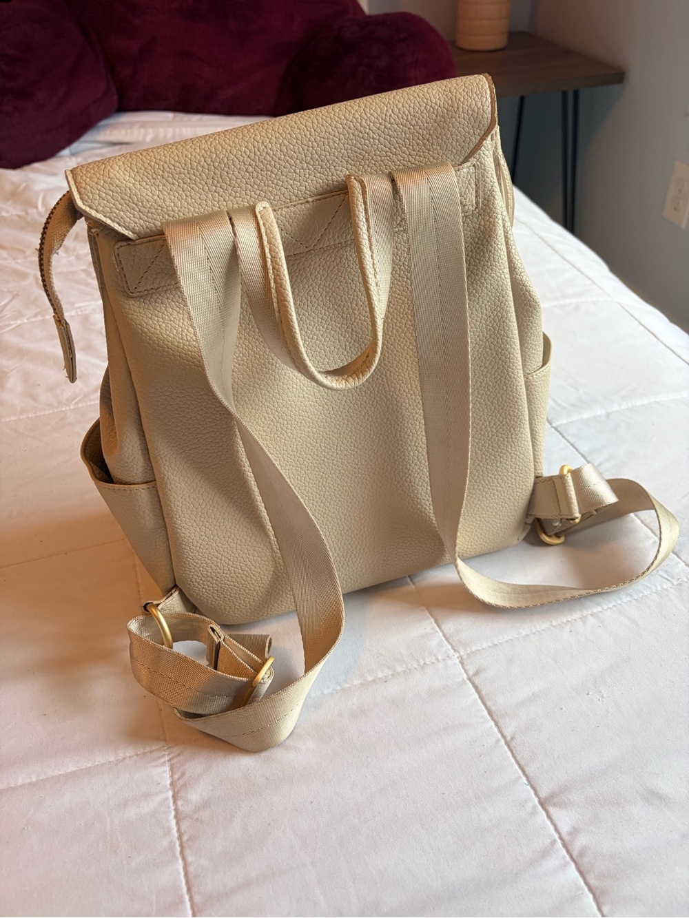 Freshly Picked Mini Backpack - Picture 2 of 3